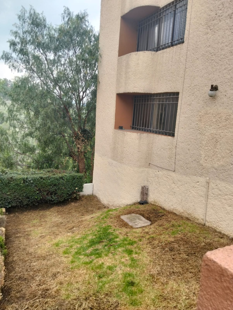 Departamento En Venta En Super Avenida  Lomas Verdes 5a Sección.