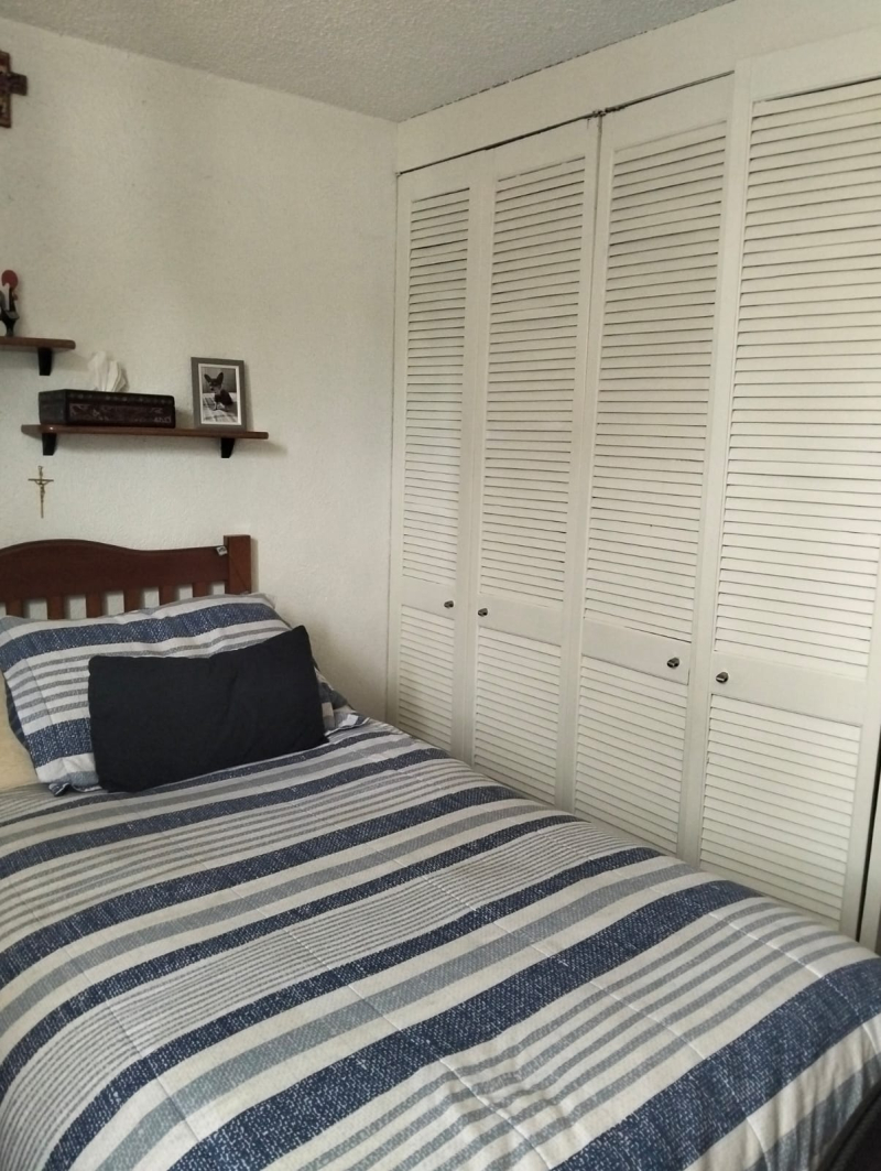 Departamento En Venta En Super Avenida  Lomas Verdes 5a Sección.