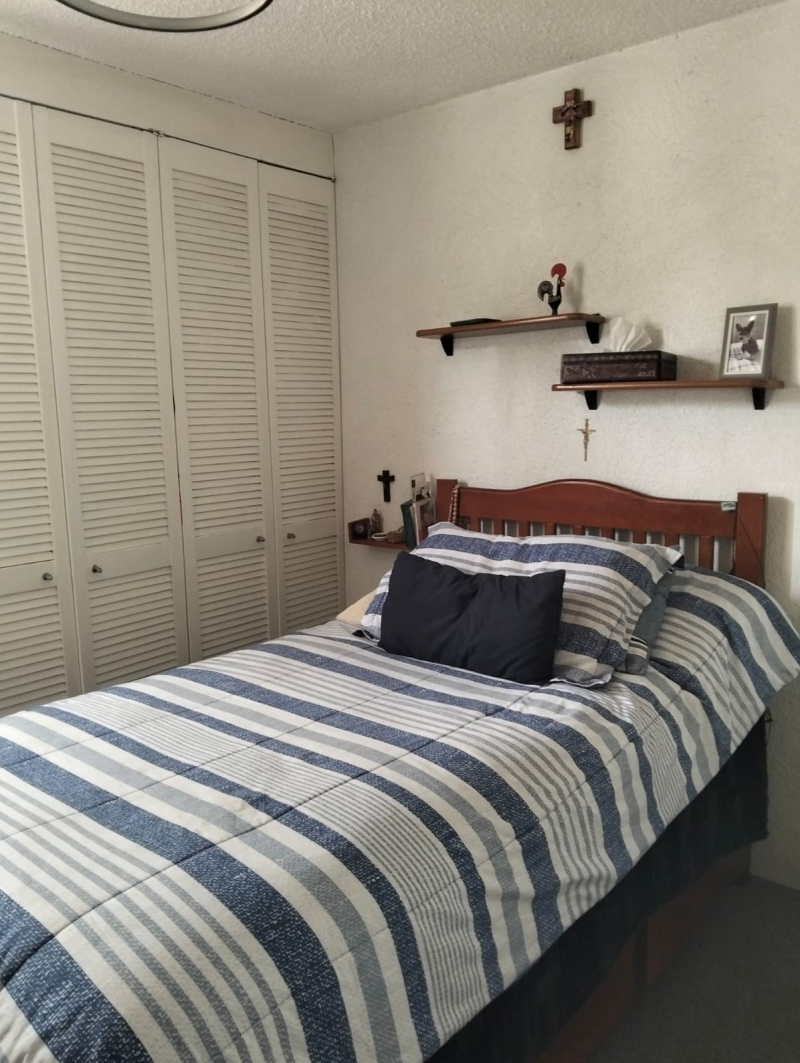 Departamento En Venta En Super Avenida  Lomas Verdes 5a Sección.