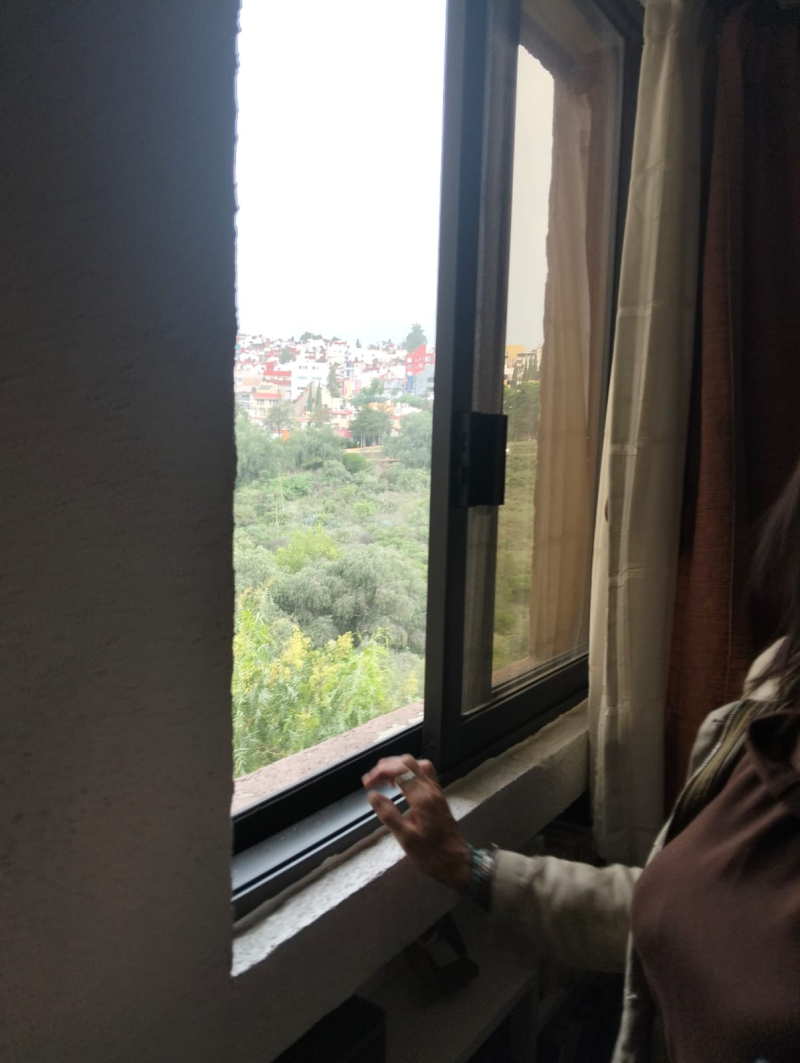 Departamento En Venta En Super Avenida  Lomas Verdes 5a Sección.