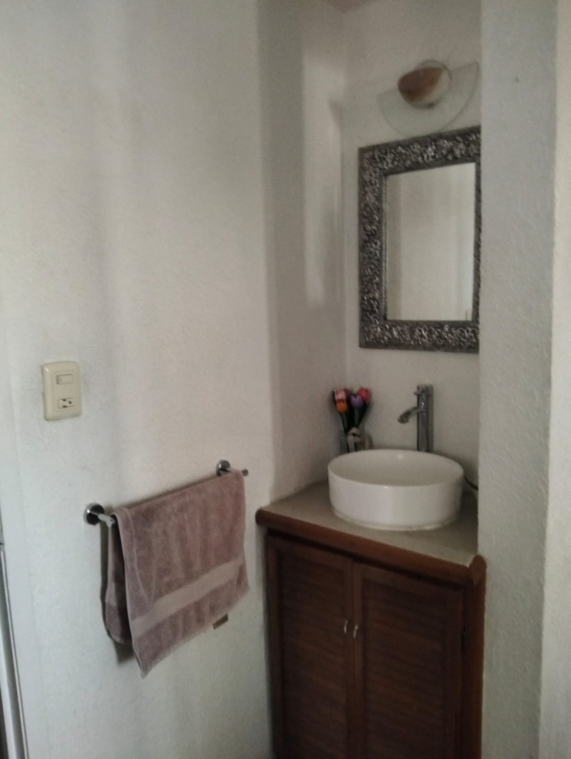 Departamento En Venta En Super Avenida  Lomas Verdes 5a Sección.