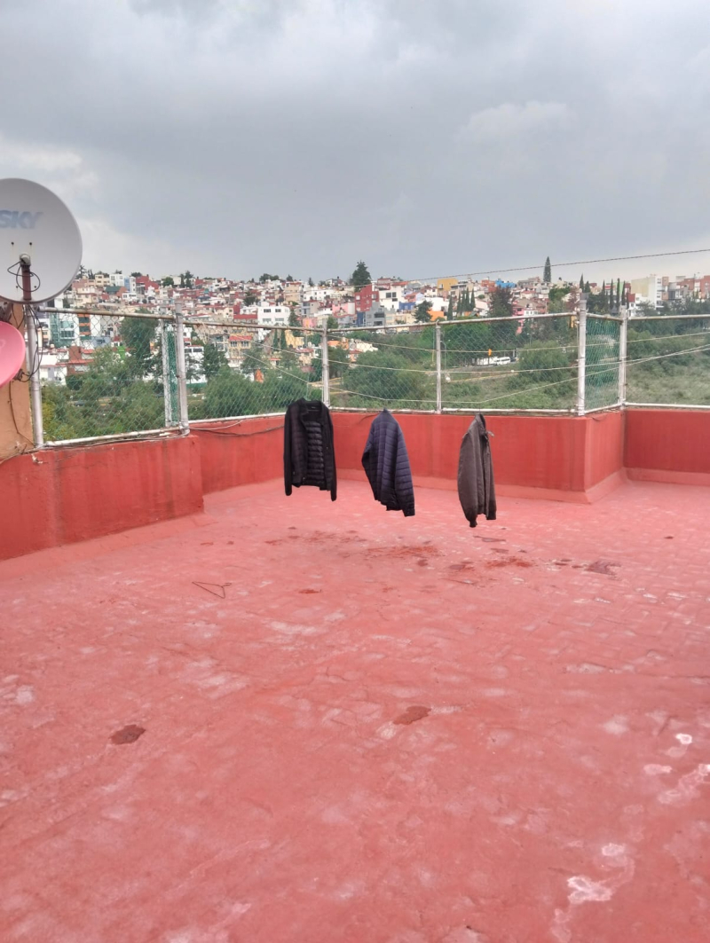 Departamento En Venta En Super Avenida  Lomas Verdes 5a Sección.