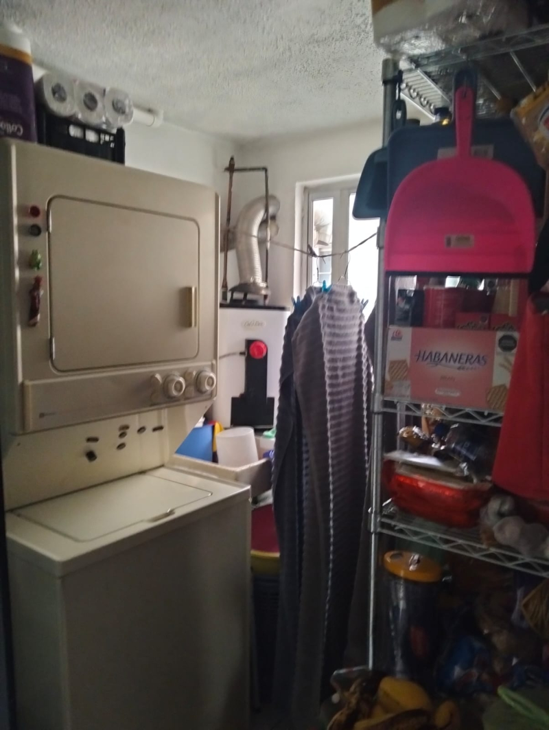 Departamento En Venta En Super Avenida  Lomas Verdes 5a Sección.