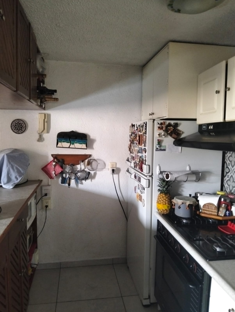 Departamento En Venta En Super Avenida  Lomas Verdes 5a Sección.