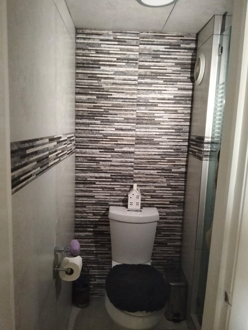 Departamento En Venta En Super Avenida  Lomas Verdes 5a Sección.