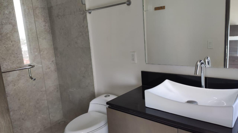 Departamento En Renta En Fraccionamiento Vallarta San Jorge