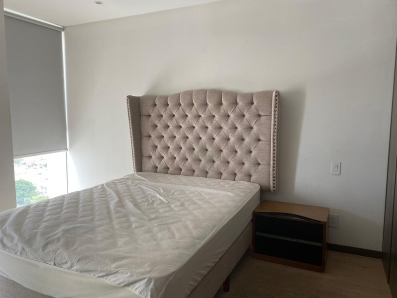 Departamento En Renta En Fraccionamiento Vallarta San Jorge