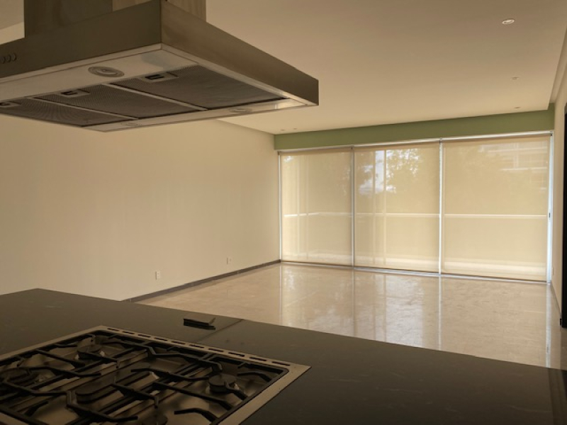 Departamento En Renta En Fraccionamiento Vallarta San Jorge