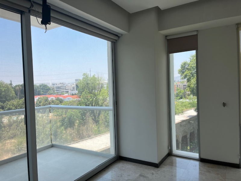 Departamento En Renta En Fraccionamiento Vallarta San Jorge