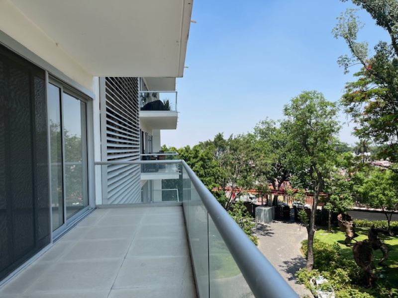 Departamento en Renta en Fraccionamiento Vallarta San Jorge