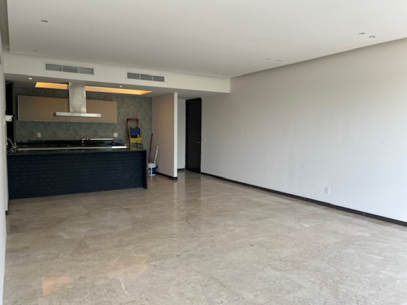 Departamento En Renta En Fraccionamiento Vallarta San Jorge