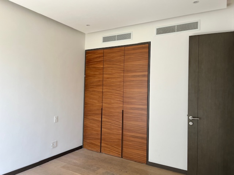 Departamento En Renta En Fraccionamiento Vallarta San Jorge