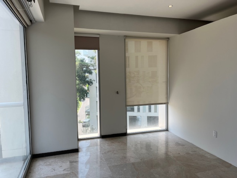 Departamento En Renta En Fraccionamiento Vallarta San Jorge