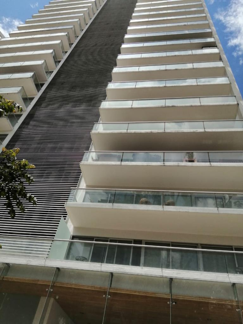 Departamento En Renta En Fraccionamiento Vallarta San Jorge