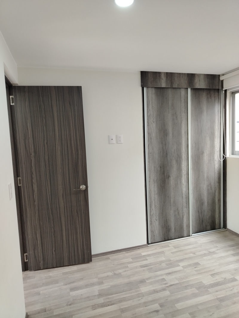 Departamento En Venta En Santa Maria La Ribera