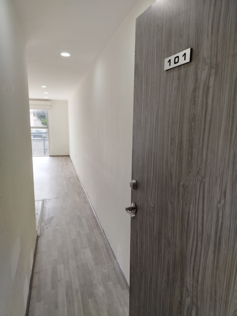 Departamento En Venta En Santa Maria La Ribera
