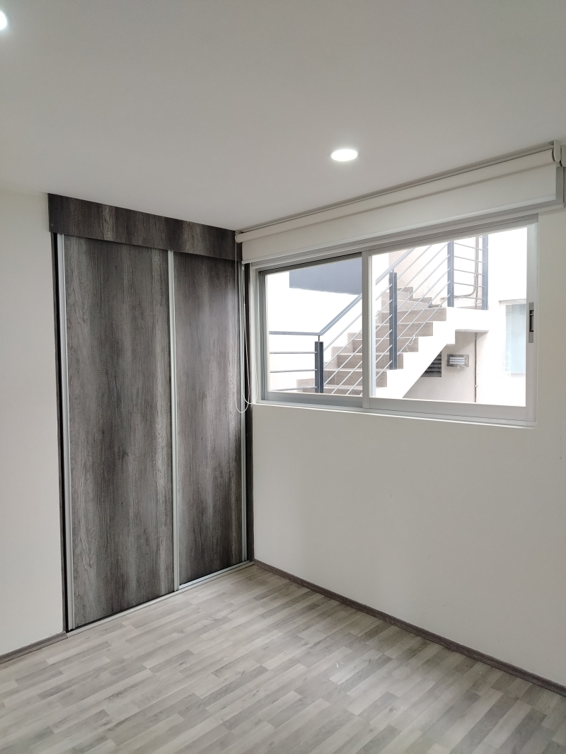 Departamento En Venta En Santa Maria La Ribera