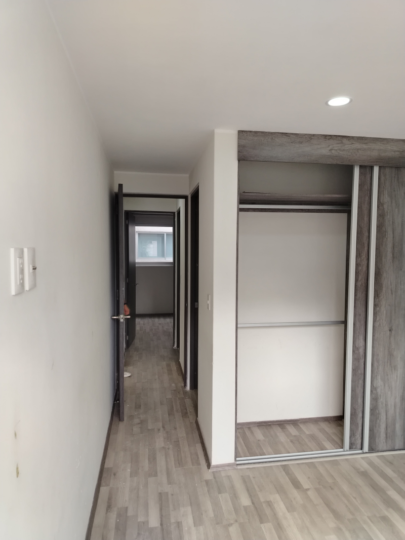 Departamento En Venta En Santa Maria La Ribera