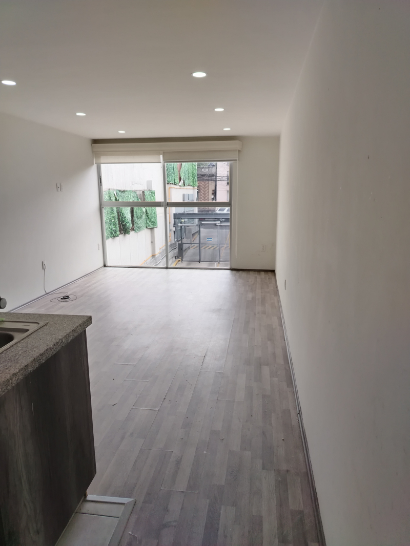 Departamento En Venta En Santa Maria La Ribera