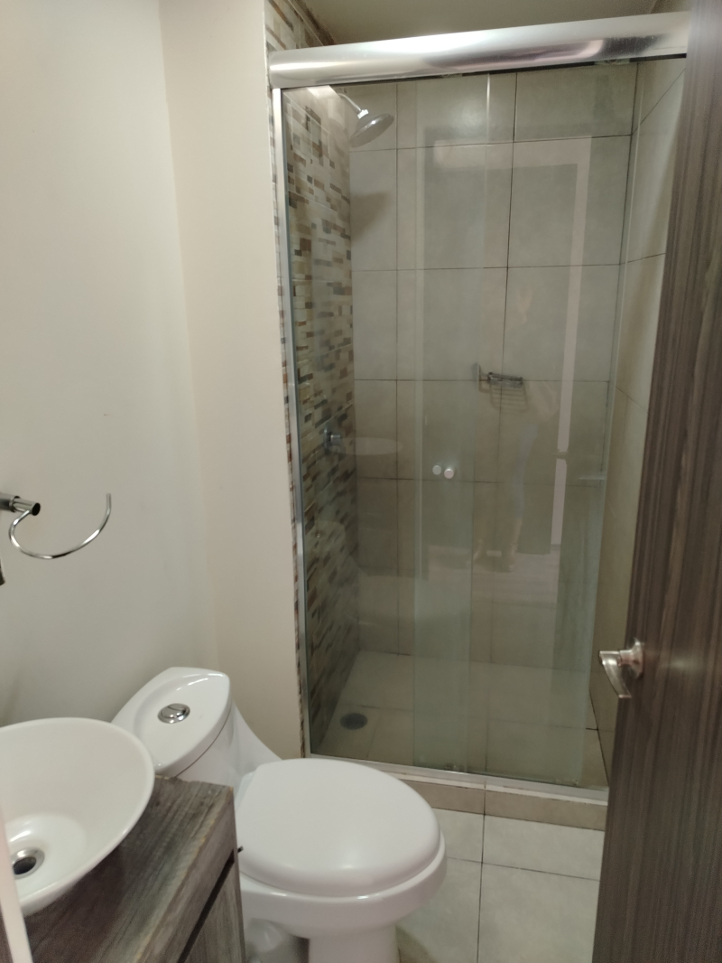 Departamento En Venta En Santa Maria La Ribera