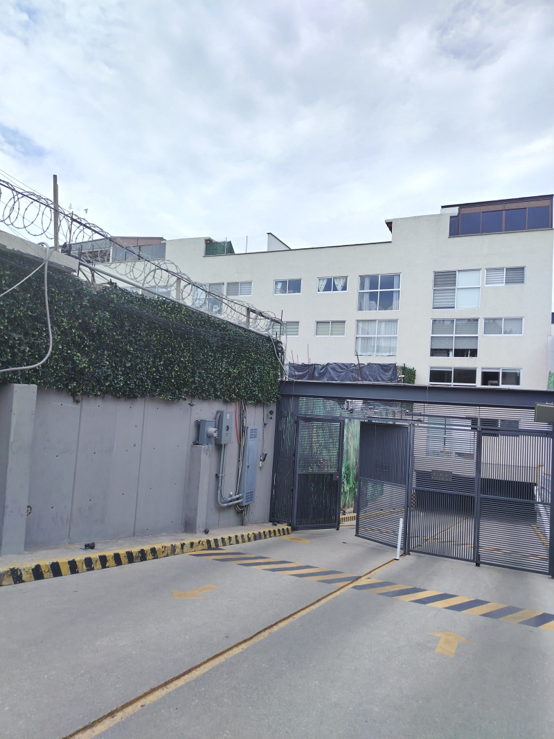 Departamento En Venta En Santa Maria La Ribera
