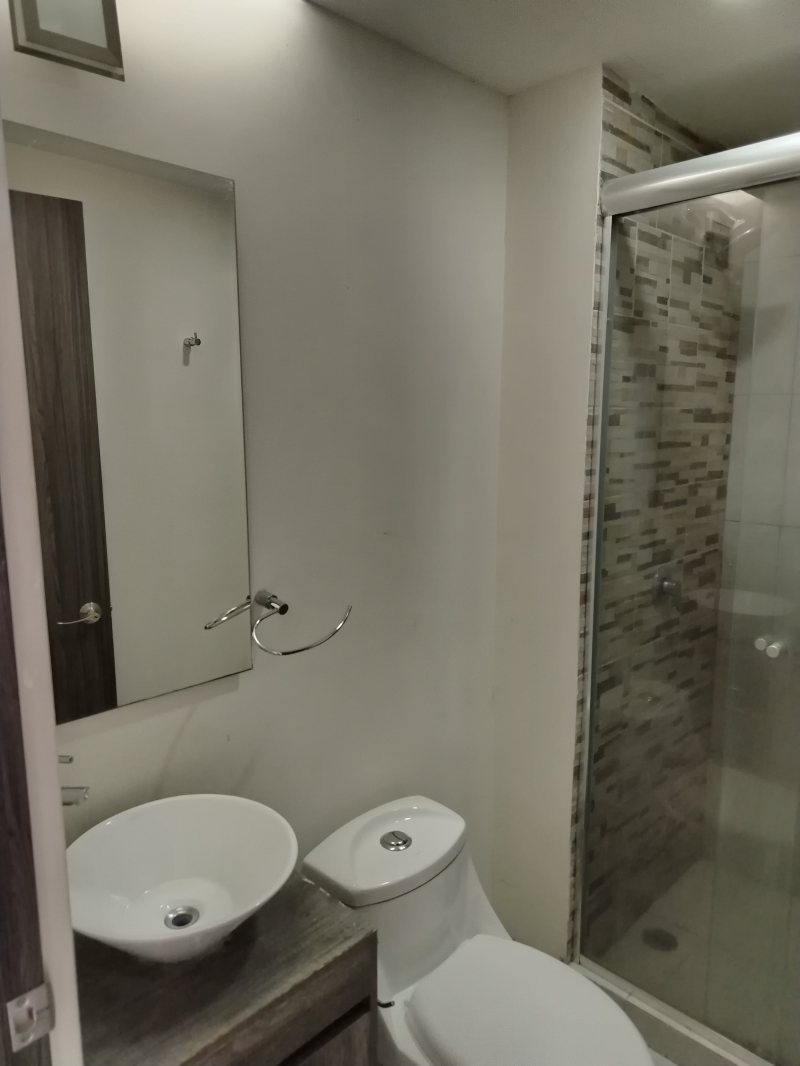 Departamento En Venta En Santa Maria La Ribera