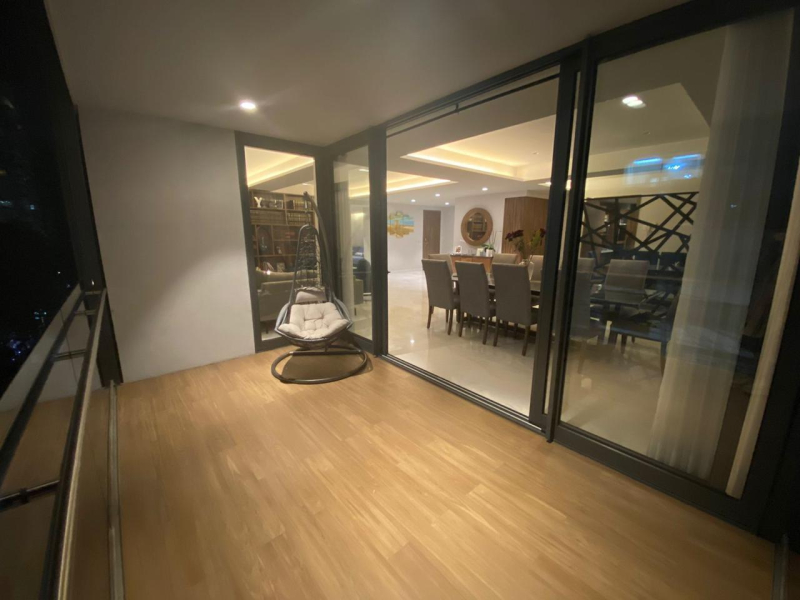 Departamento En Renta En Avenue Polanco . Amueblado.