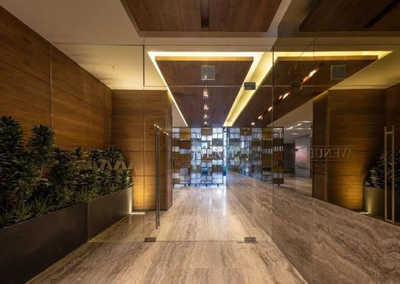 Departamento En Renta En Avenue Polanco . Amueblado.