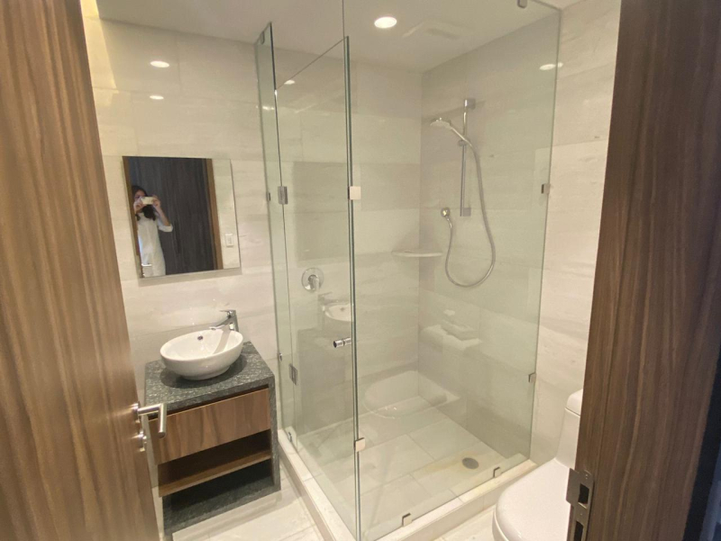 Departamento En Renta En Avenue Polanco . Amueblado.