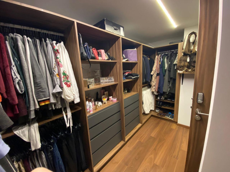 Departamento En Renta En Avenue Polanco . Amueblado.