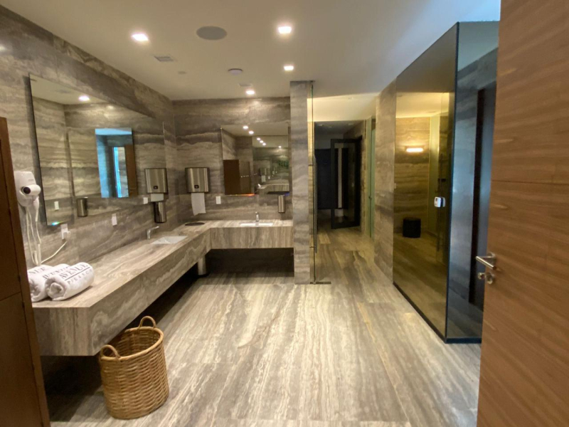Departamento En Renta En Avenue Polanco . Amueblado.