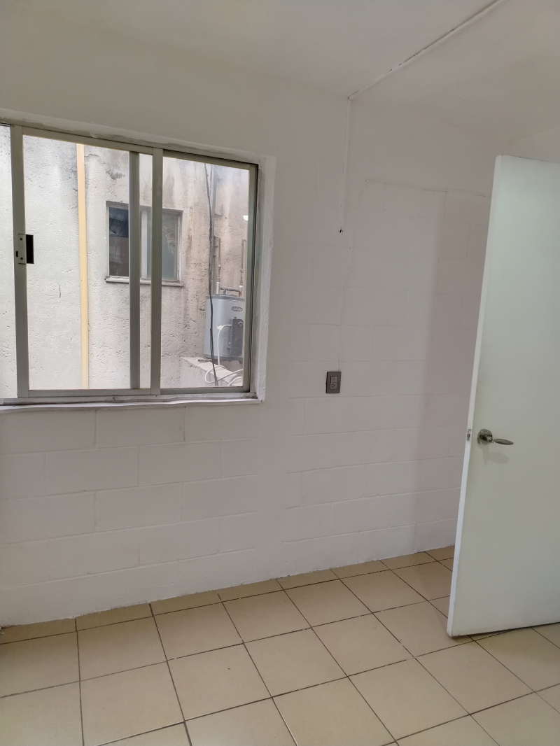 Departamento En Venta En Cuauhtémoc