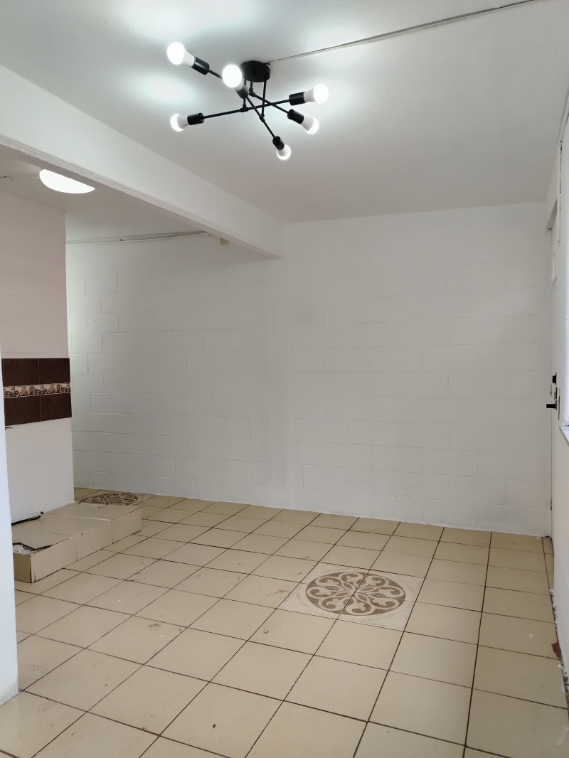 Departamento En Venta En Cuauhtémoc