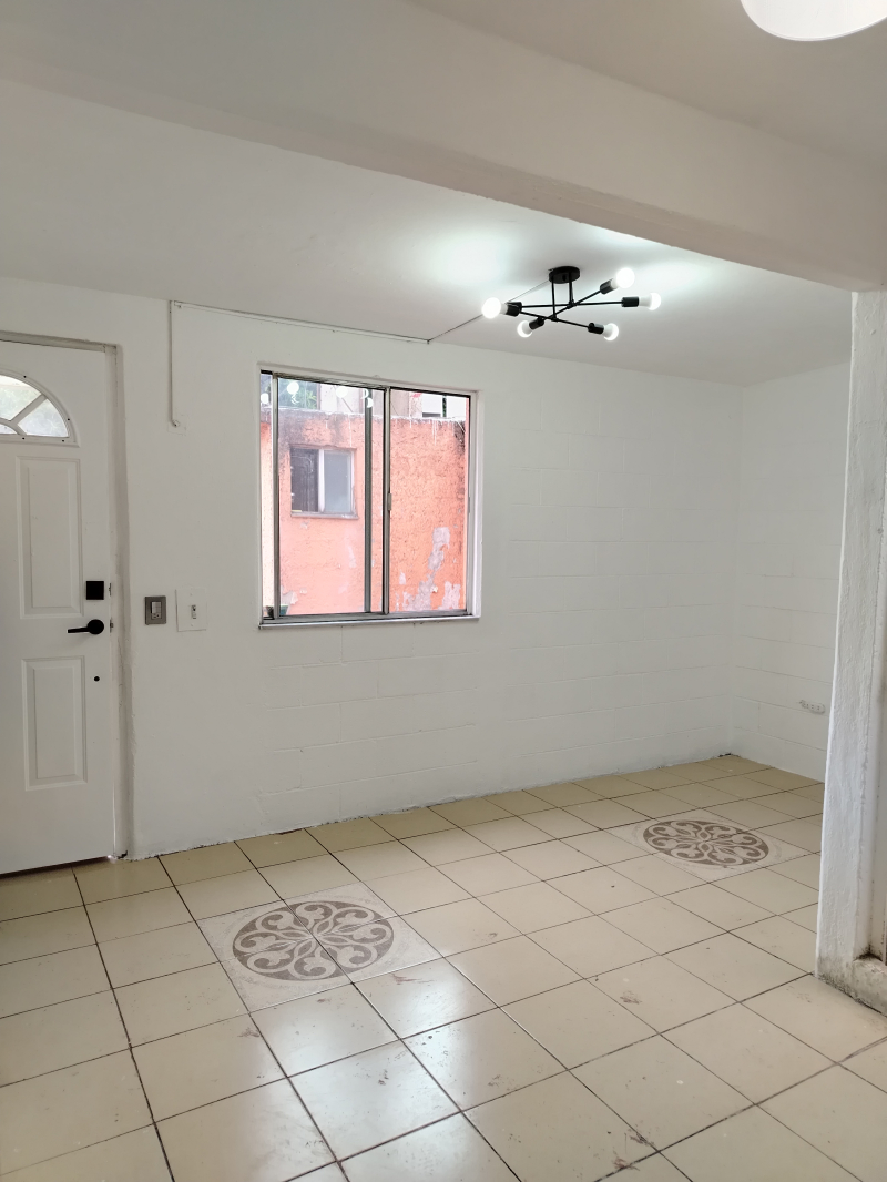 Departamento en Venta en CuauhtÃ©moc