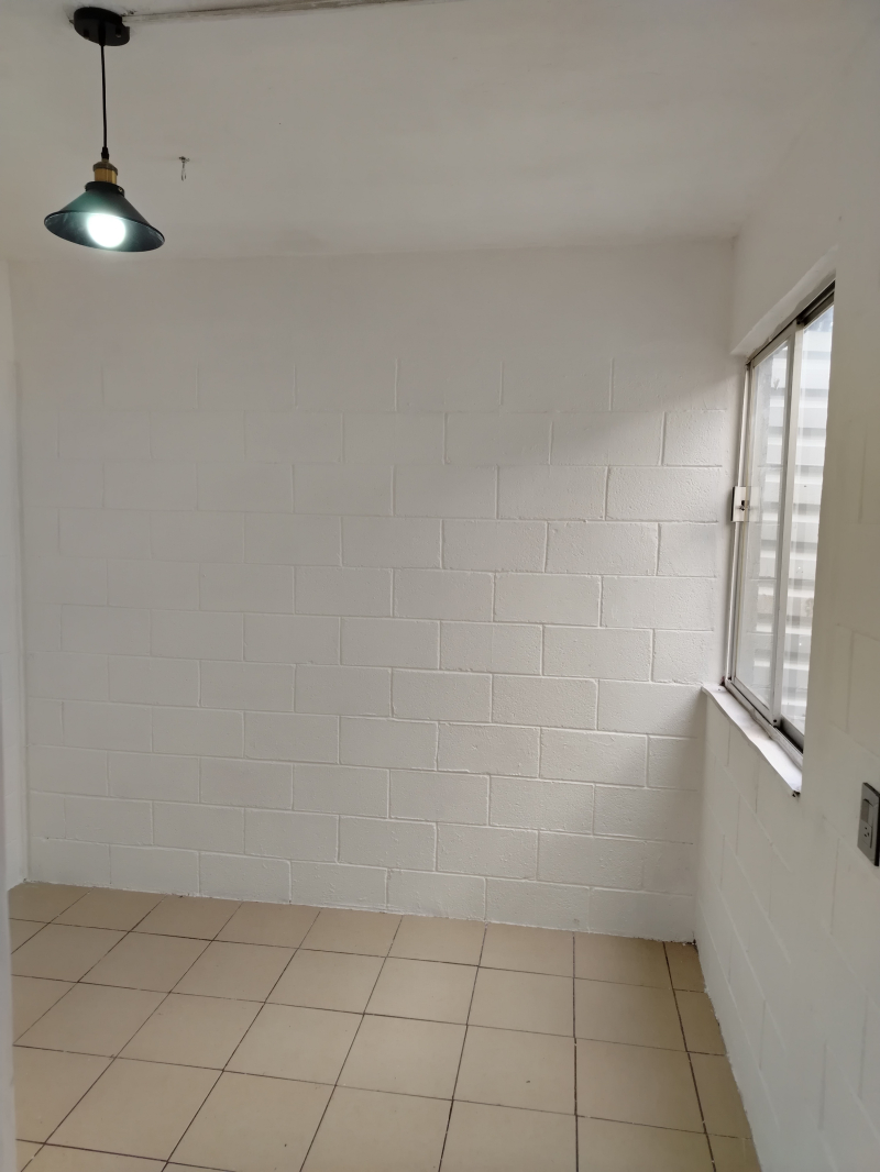 Departamento En Venta En Cuauhtémoc