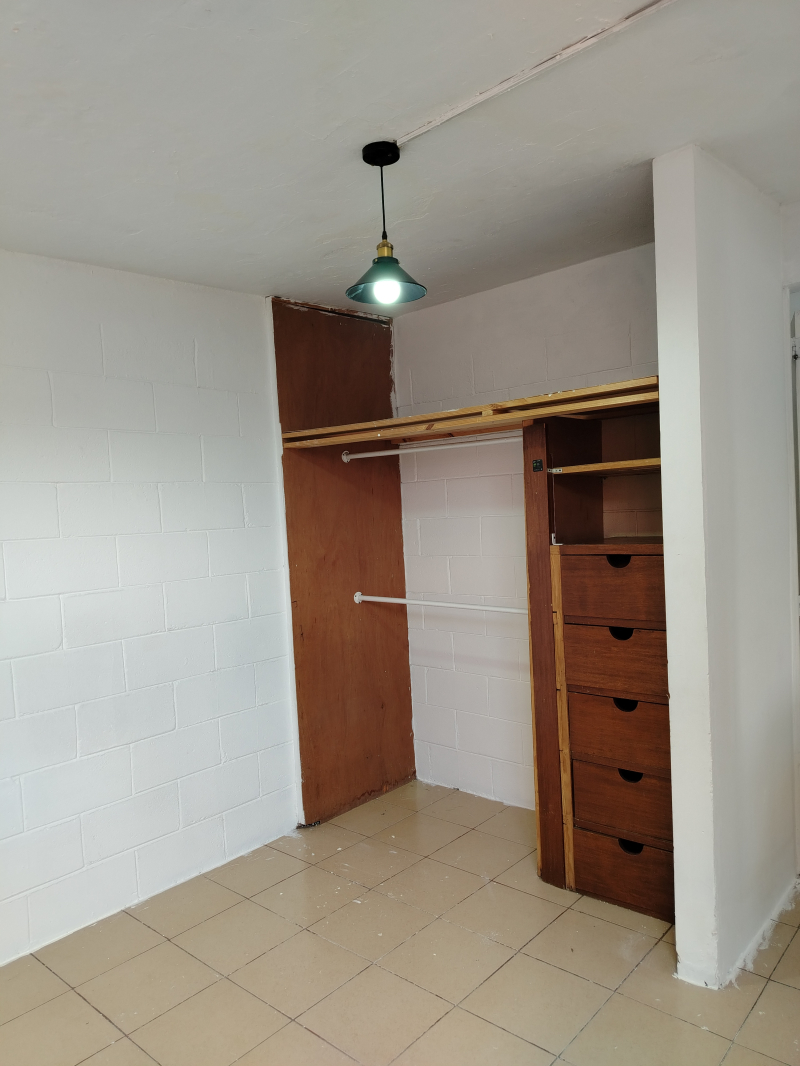 Departamento En Venta En Cuauhtémoc