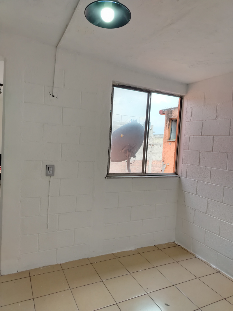 Departamento En Venta En Cuauhtémoc