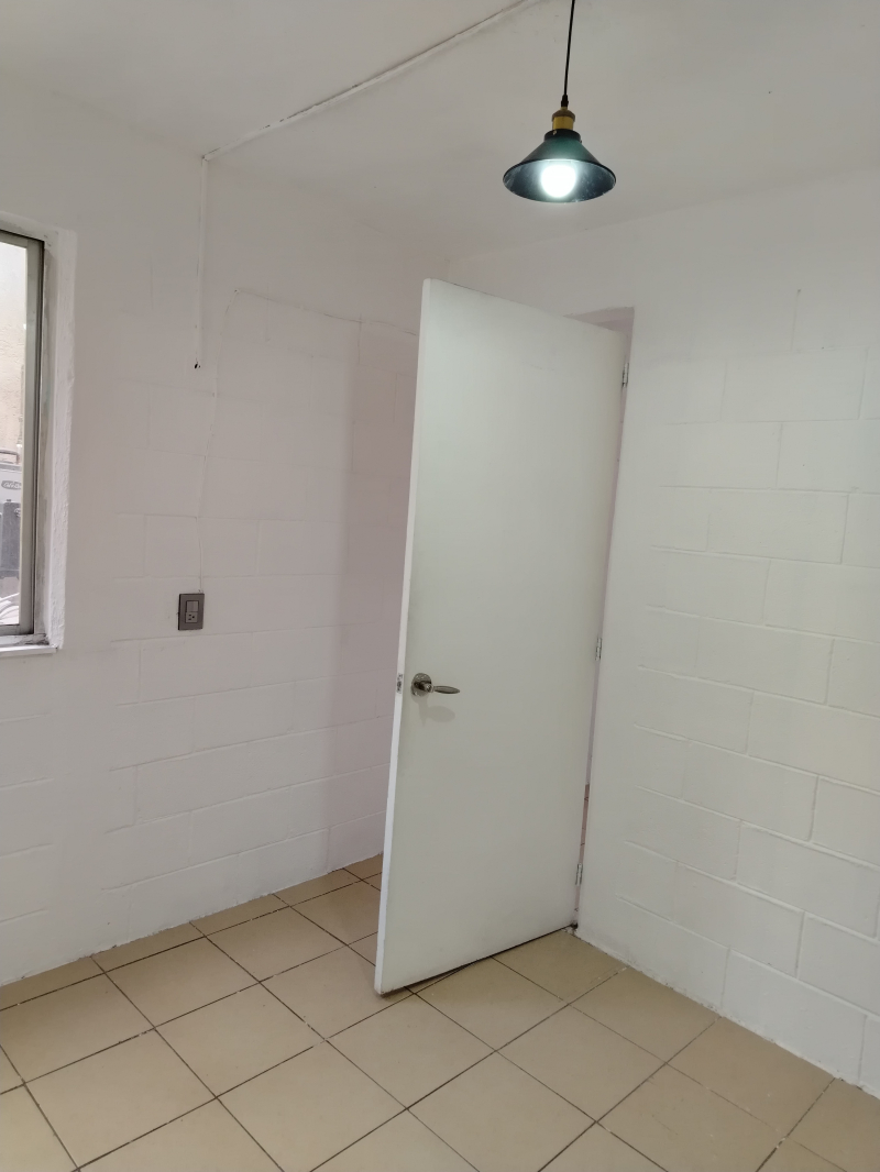 Departamento En Venta En Cuauhtémoc