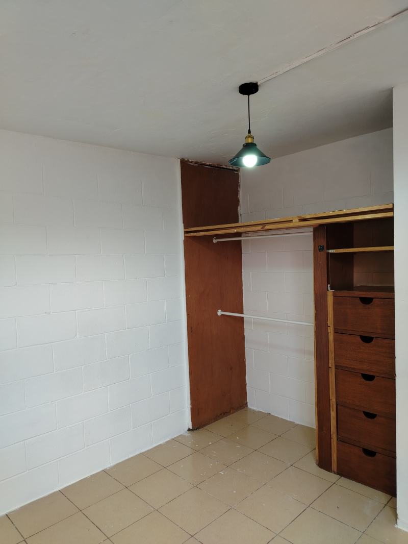 Departamento En Venta En Cuauhtémoc