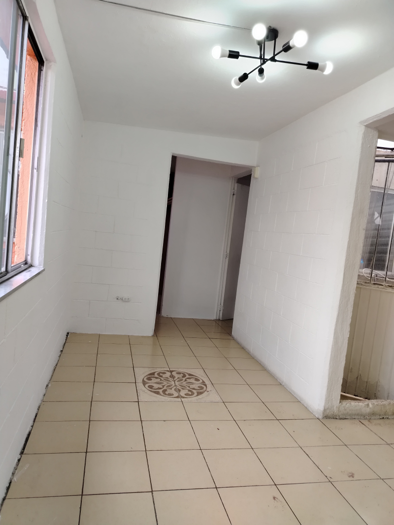 Departamento En Venta En Cuauhtémoc