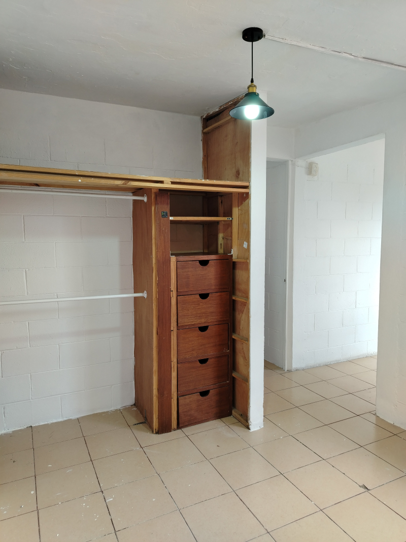 Departamento En Venta En Cuauhtémoc
