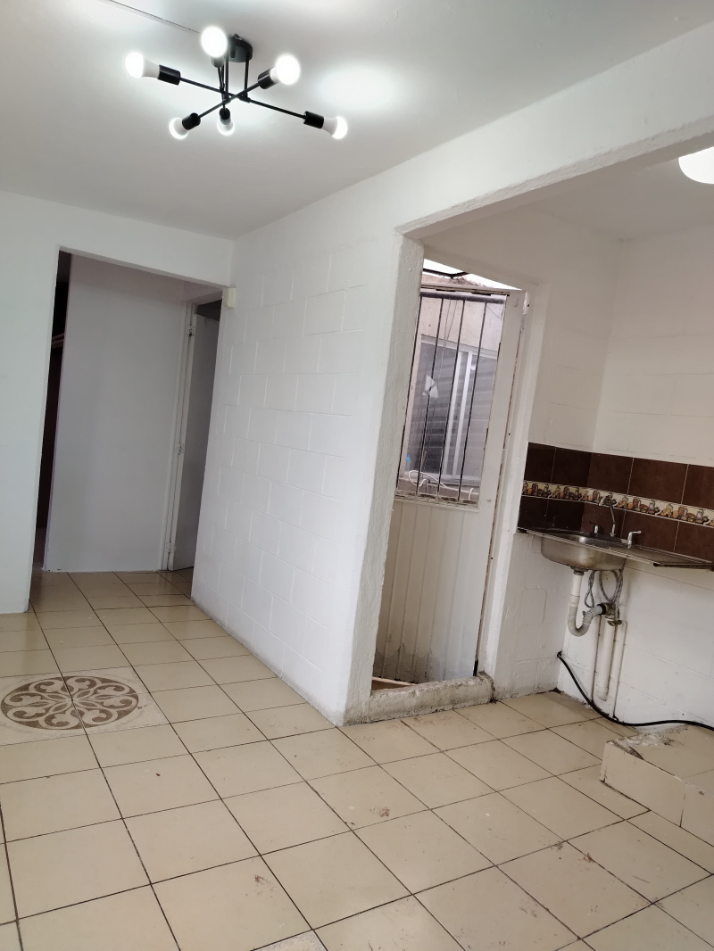 Departamento En Venta En Cuauhtémoc