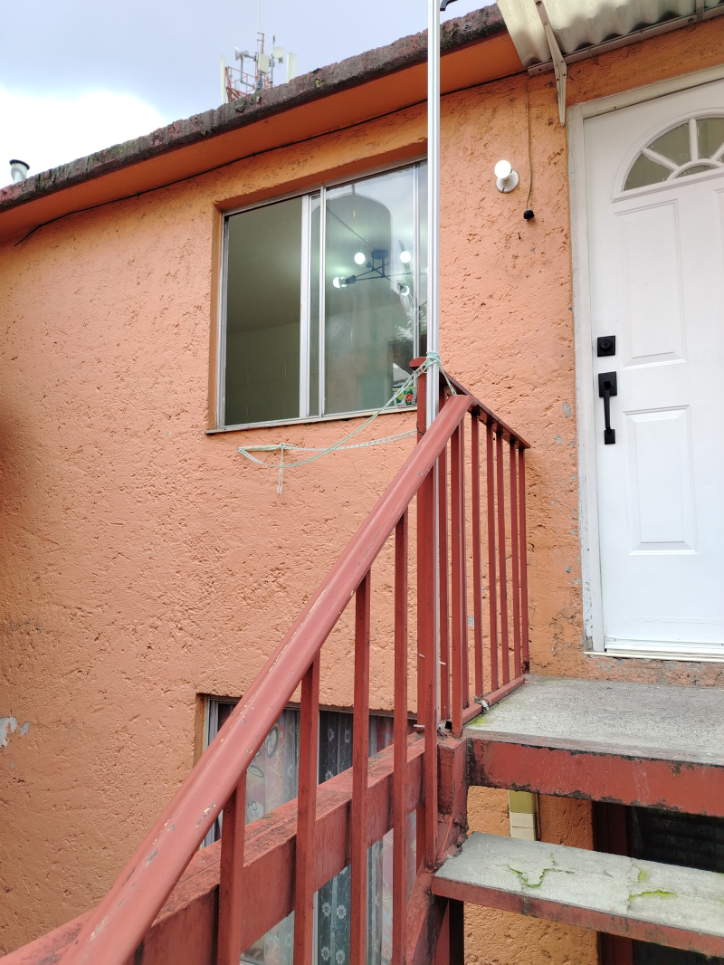 Departamento En Venta En Cuauhtémoc
