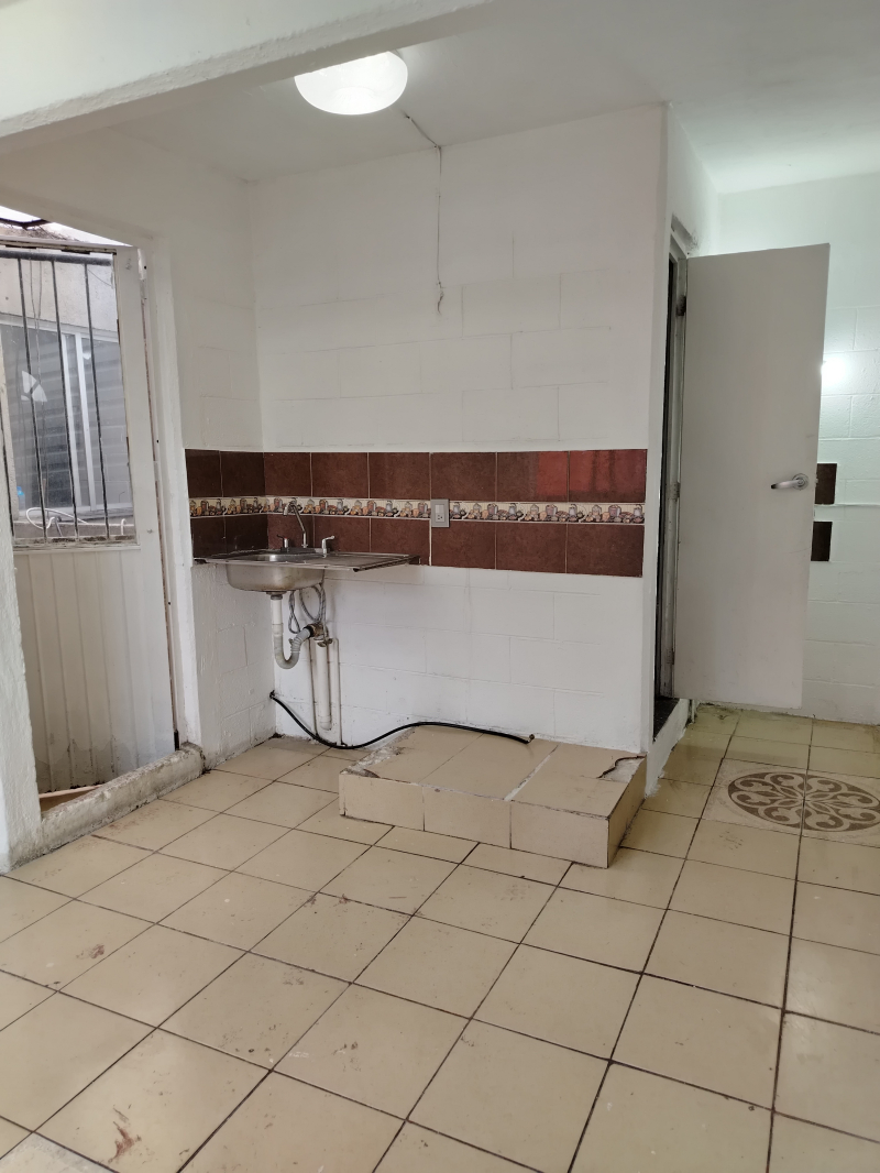 Departamento En Venta En Cuauhtémoc