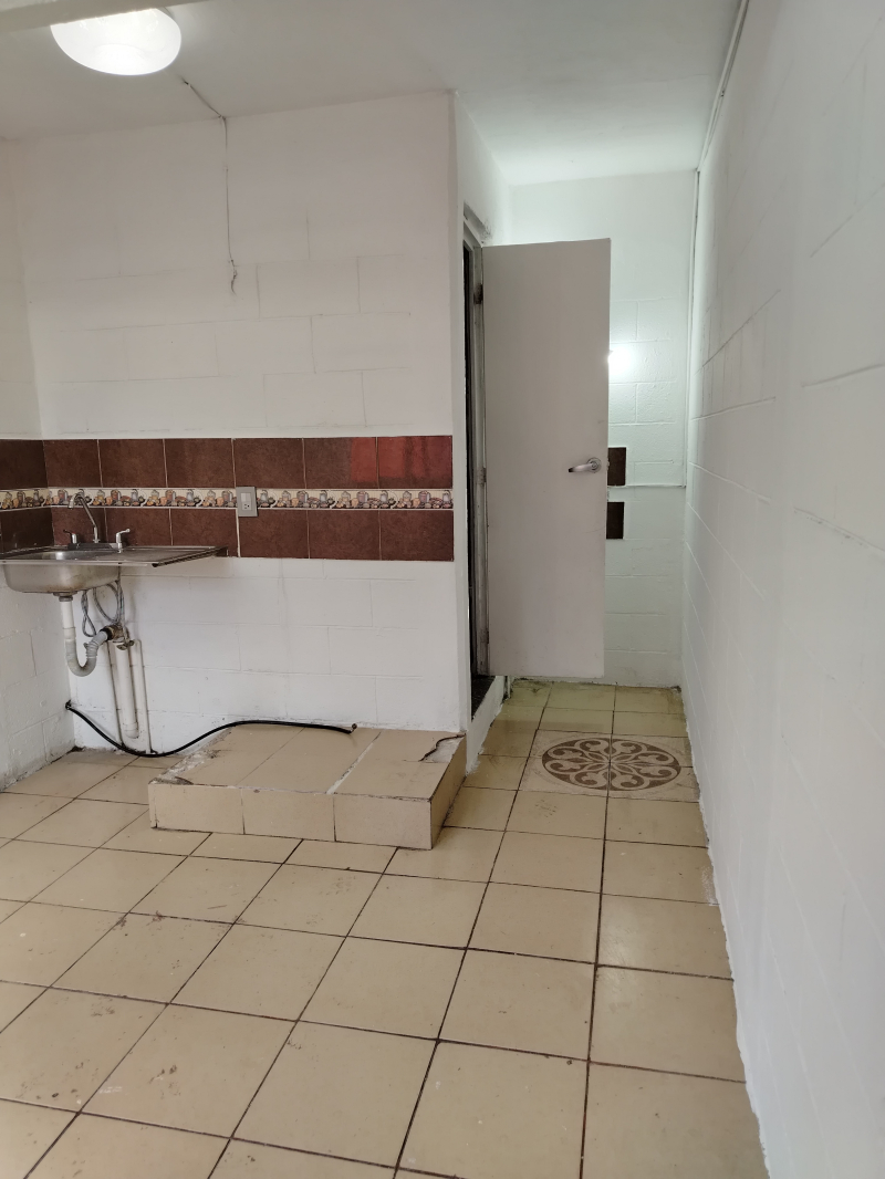 Departamento En Venta En Cuauhtémoc