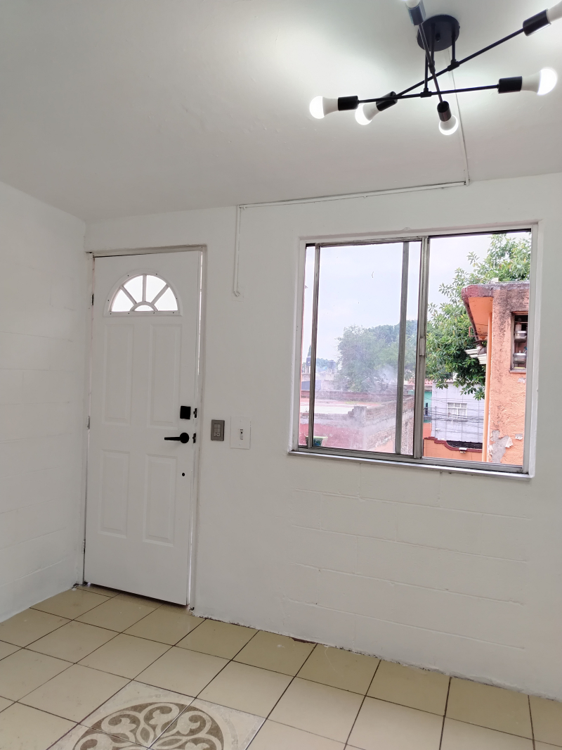 Departamento En Venta En Cuauhtémoc