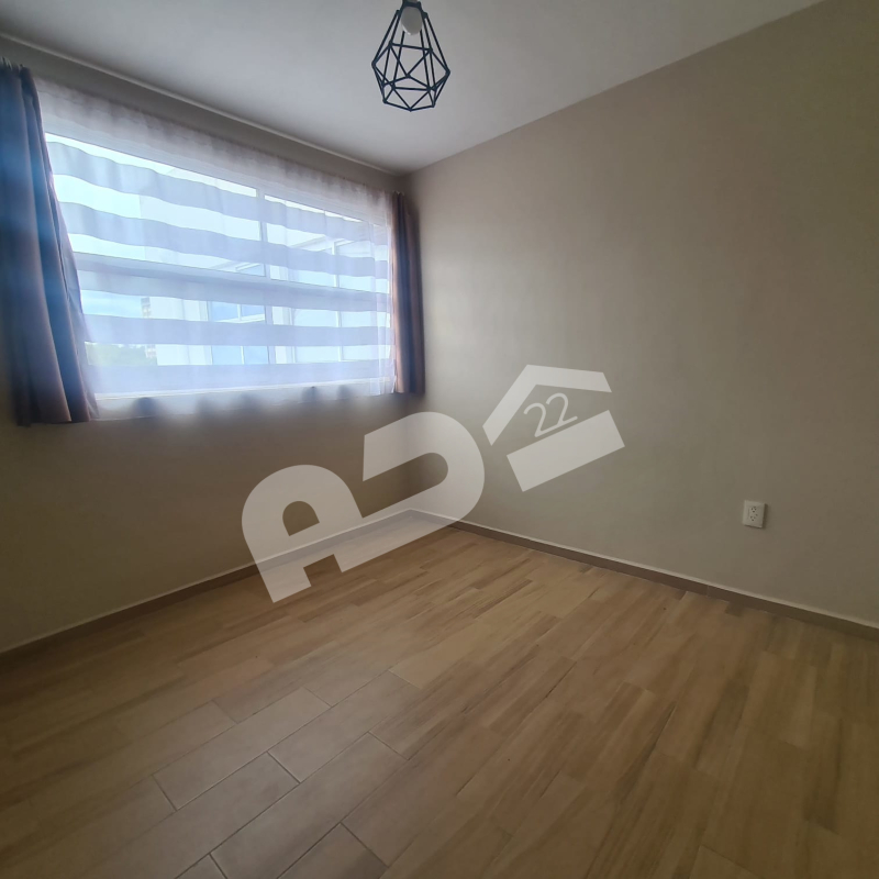 Renta Departamento Zona Tlatelolco 