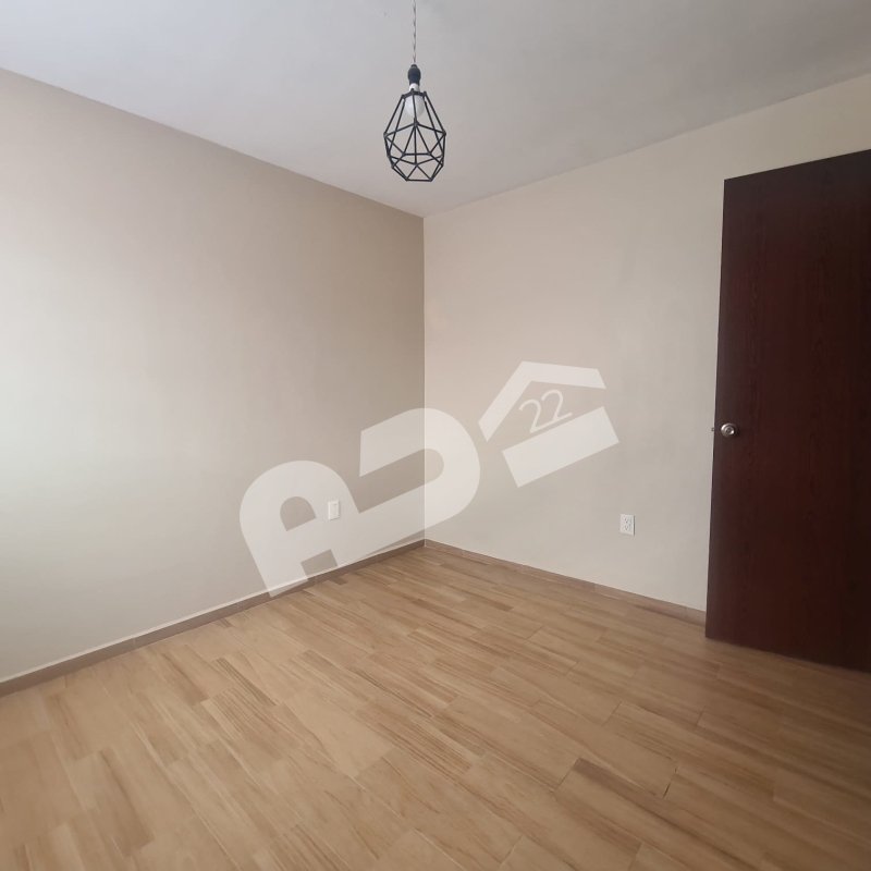 Renta Departamento Zona Tlatelolco 