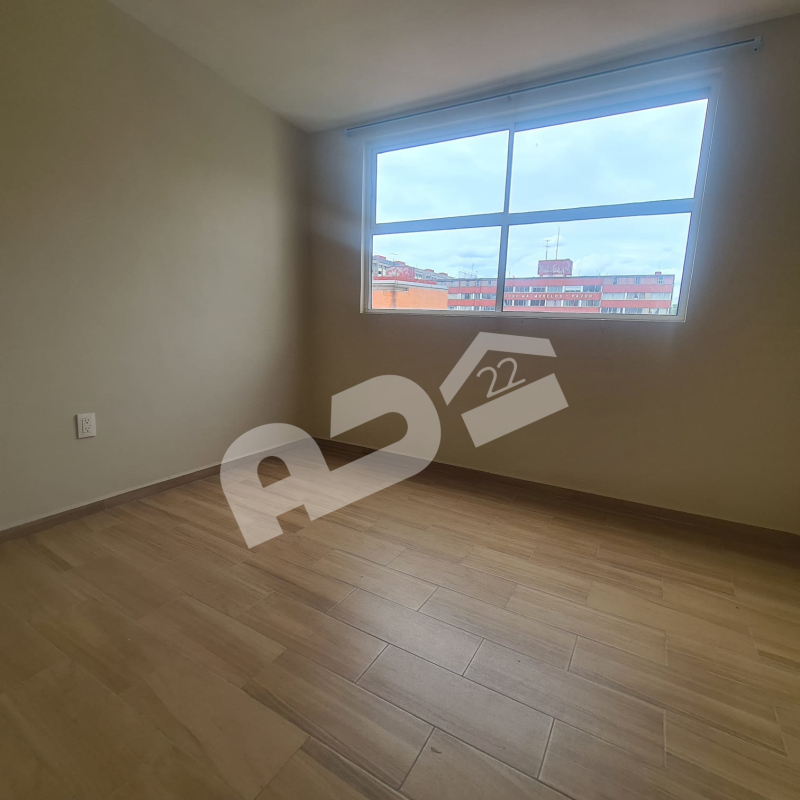Renta Departamento Zona Tlatelolco 