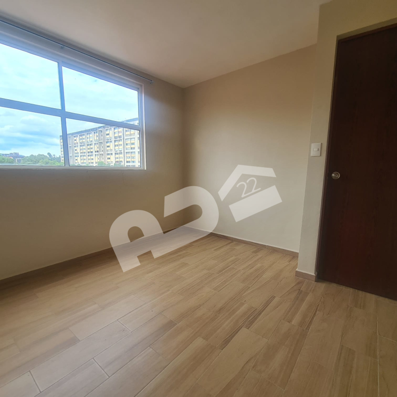 Renta Departamento Zona Tlatelolco 